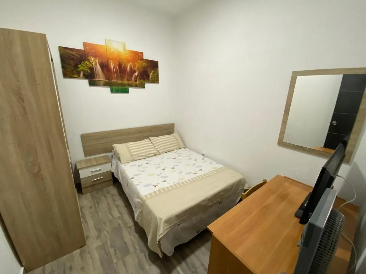 Apartamento House In Málaga 0*,  España