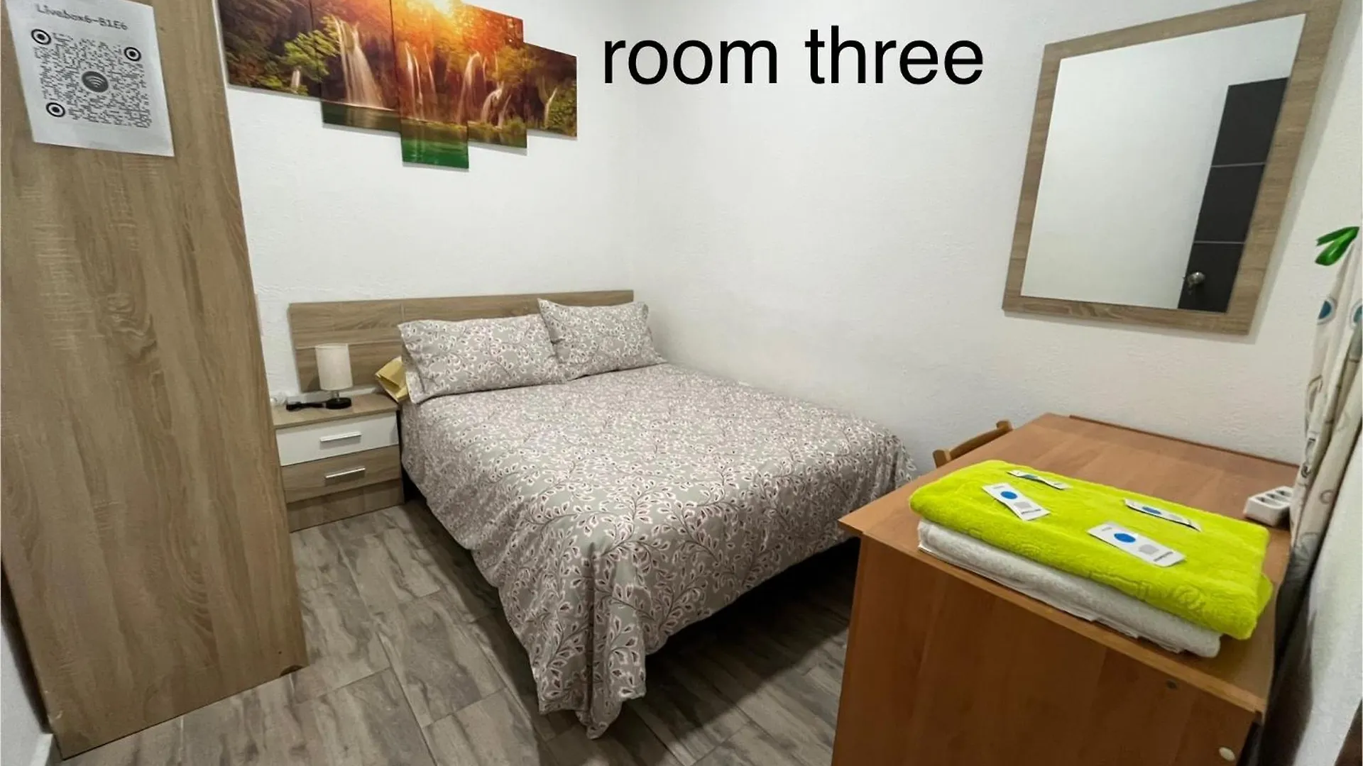 Apartamento House In Málaga