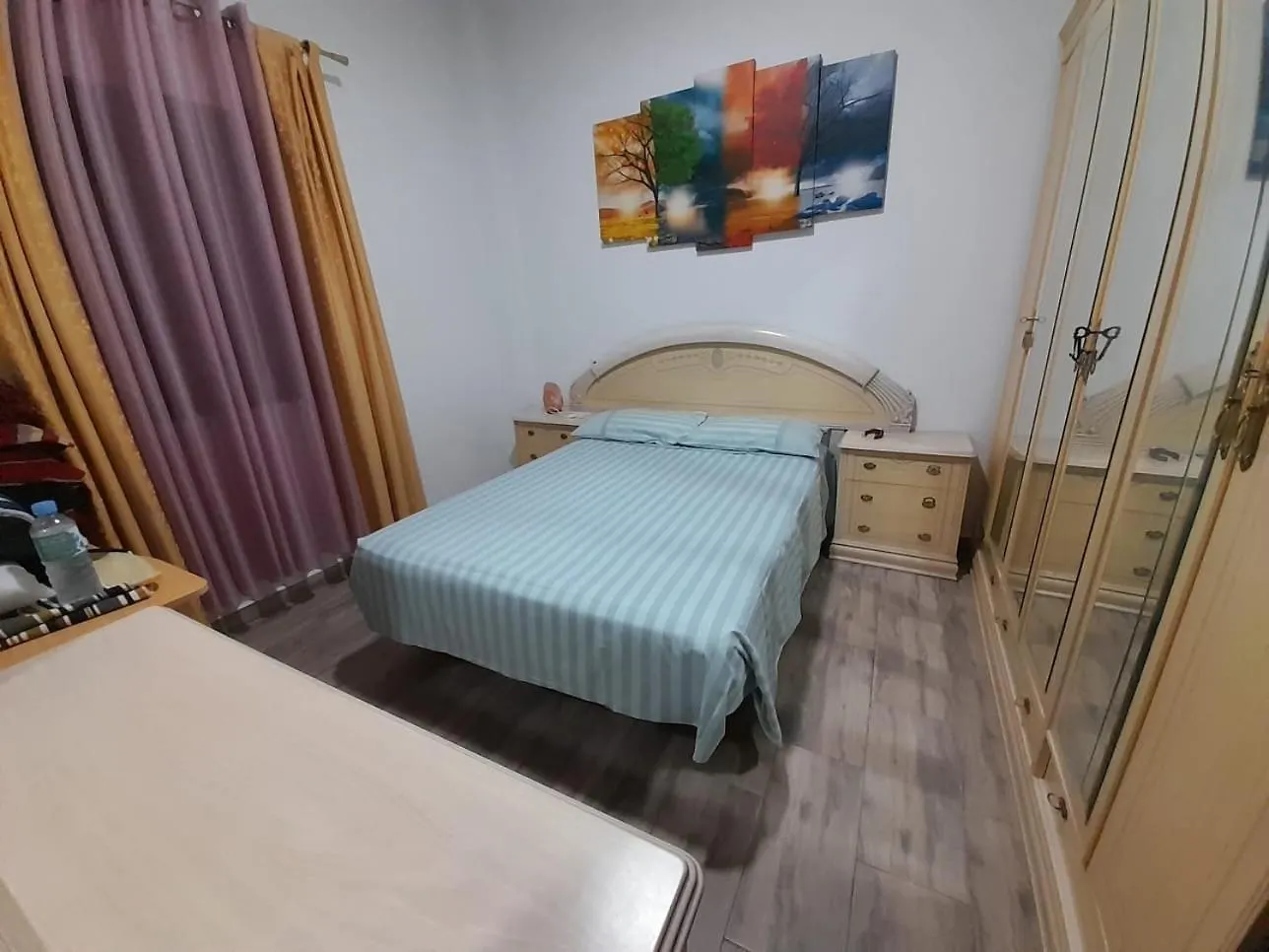 Apartamento House In Málaga