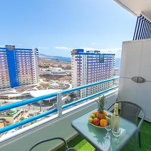 Cozy In Paraiso Del Sur - Tenesol , Costa Adeje (Tenerife) España