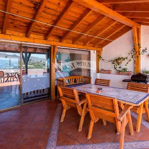 Multiaventura En , Agüimes España