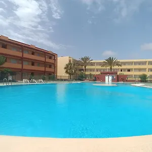 Pax Et Bonum , Parque Holandes España