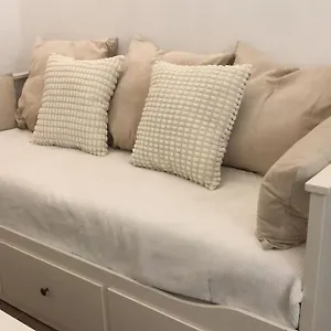  Apartamento Duque De Rivas 42
