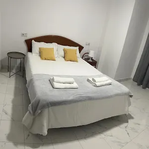  Apartamento Domingo
