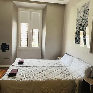  Apartamento 7seven Apartament